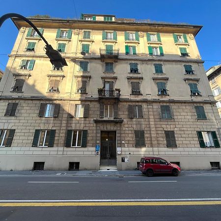 Appartamento Invrea Genova Eksteriør bilde